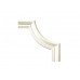 Кут до молдингу Harmony Decor M 214-2 купити в Одесі