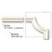 Кут до молдингу Harmony Decor M 214-2 купити в Одесі