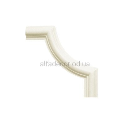 Кут до молдингу Harmony Decor M 215-4 купити в Одесі