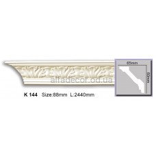 Карниз (2.44м) Harmony Decor K 144