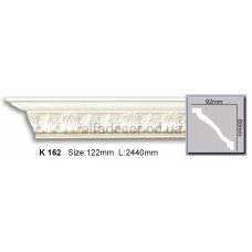 Карниз (2.44м) Harmony Decor K 162