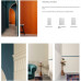 3D панель(панно) W213 HiLL TRACE Orac Decor купить в Одессе