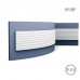 3D панель(гибкая) W109F VALLEY Orac Decor купить в Одессе