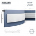 3D панель(гибкая) W109F VALLEY Orac Decor купить в Одессе