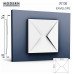Панно(3D панель) W106 ENVELOP Orac Decor купить в Одессе