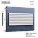 3D панель(панно) W110 Orac Decor купить в Одессе