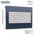 3D панель(панно) W112 RIDGE Orac Decor купить в Одессе