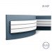 3D панель(панно) W116 BAR XL Orac Decor купить в Одессе