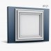 Панно(3D панель) W121 AUTOIRE Orac Decor купить в Одессе