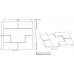 Пано(3D панель) W103 Orac Decor купити в Одесі
