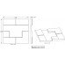 Панно(3D панель) W103 Orac Decor купить в Одессе