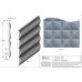 3D панель(панно) W113 COBBLE Orac Decor купить в Одессе