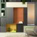 3D панель(панно) W108 Orac Decor купити в Одесі