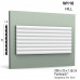 3D панель(пано) W110 Orac Decor купити в Одесі