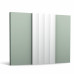 3D панель(пано) W114 VALLEY XL Orac Decor купить в Одессе