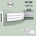 3D панель(гибкая) W116F BAR XL Orac Decor купить в Одессе
