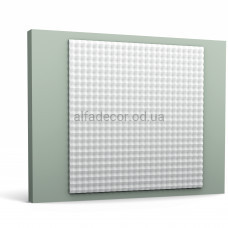 3D панель(пано) W117 SLOPE Orac Decor