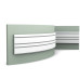 3D панель(гибкая) W119F BAR MiX Orac Decor купить в Одессе