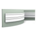 3D панель(гибкая) W119F BAR MiX Orac Decor купить в Одессе