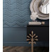Пано(3D панель) W130 CHEVRON Orac Decor купити в Одесі