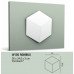 Панно(3D панель) W105 ROMBUS Orac Decor купить в Одессе