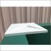 Панно(3D панель) W106 ENVELOP Orac Decor купить в Одессе