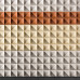 3D панель(панно) W113 COBBLE Orac Decor купить в Одессе