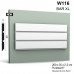 3D панель(панно) W116 BAR XL Orac Decor купить в Одессе