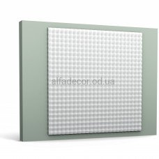 3D панель(панно) W117 SLOPE Orac Decor