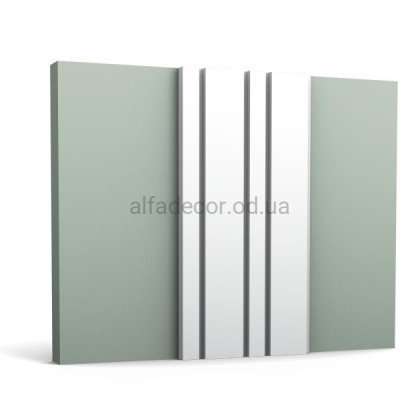 3D панель(пано) W119 BAR MiX Orac Decor купити в Одесі