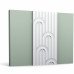 3D панель(панно) W212 WALLEY LOOP Orac Decor купить в Одессе
