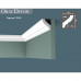  Стельовий карниз CB501N Orac Decor купити в Одесі