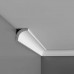 Стельовий карниз CB520N Orac Decor купити в Одесі