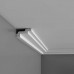 Стельовий карниз CB531N Orac Decor купити в Одесі