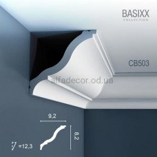 Потолочный карниз CB503N Orac Decor