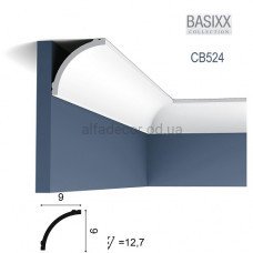 Потолочный карниз CB524N Orac Decor