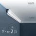 Потолочный карниз CB530N Orac Decor купить в Одессе