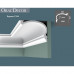 Карниз C344 Orac Decor купити в Одесі