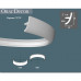 Карниз гнучкий C373F Orac Decor купити в Одесі