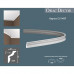 Карниз гибкий CX148F Orac Decor купить в Одессе