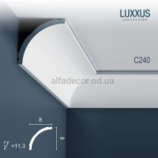 Карниз C240 Orac Decor