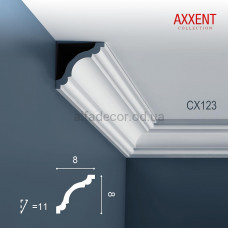Карниз CX123 Orac Decor Карниз CX123 Orac Decor