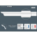 Карниз CX123 Orac Decor купить в Одессе
