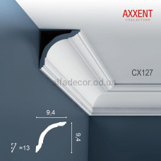 Карниз CX127 Orac Decor Карниз CX127 Orac Decor