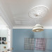 Карниз CX127 Orac Decor купить в Одессе
