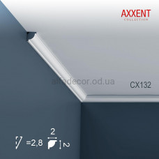 Карниз CX132 Orac Decor