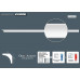 Карниз CX133 Orac Decor купить в Одессе