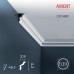 Карниз гибкий CX148F Orac Decor купить в Одессе