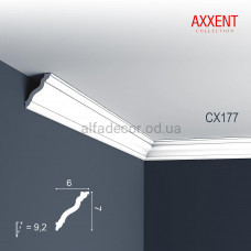 Карниз CX177 Orac Decor