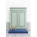 Карниз потолочный для подсветки CX196 Orac Decor купить в Одессе